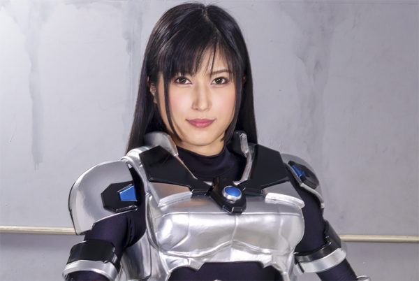 GHKR-75 Superheroine Domination Hell 41 Fighting Type Female Astronaut Gradonotes Aine Kagura, Naoko Oosako